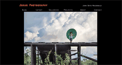 Desktop Screenshot of jokar.com.au