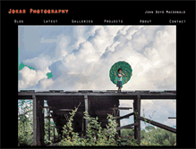 Tablet Screenshot of jokar.com.au